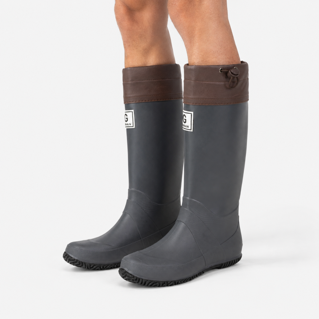 Nordspur | StormWade Hohe Regenstiefel