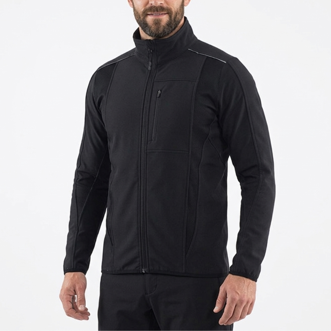 Nordspur | VeloGuardo Thermo-Radjacke für Herren