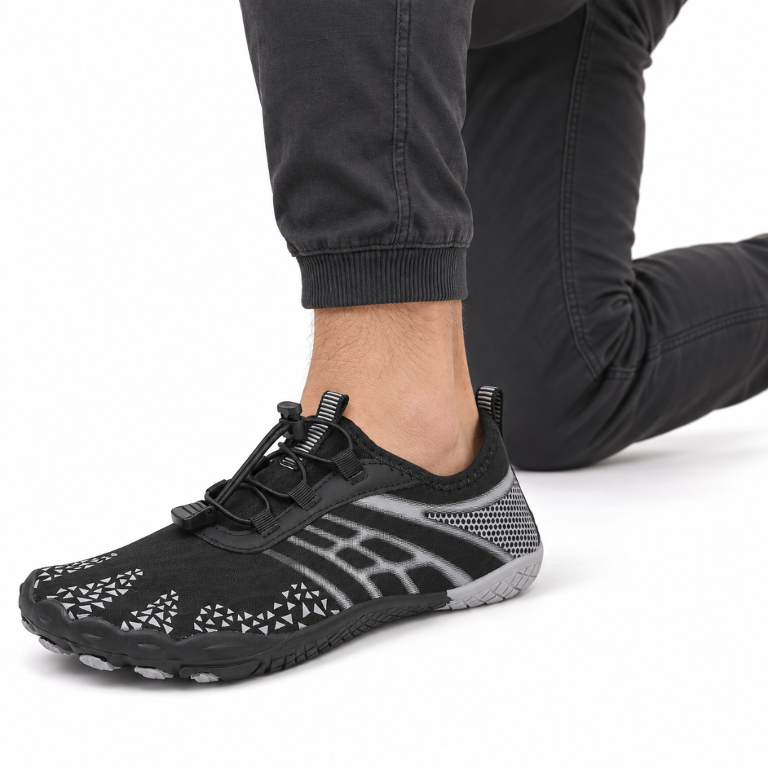 Nordspur | Aquvel Unisex Barfuß-Wassersportschuh