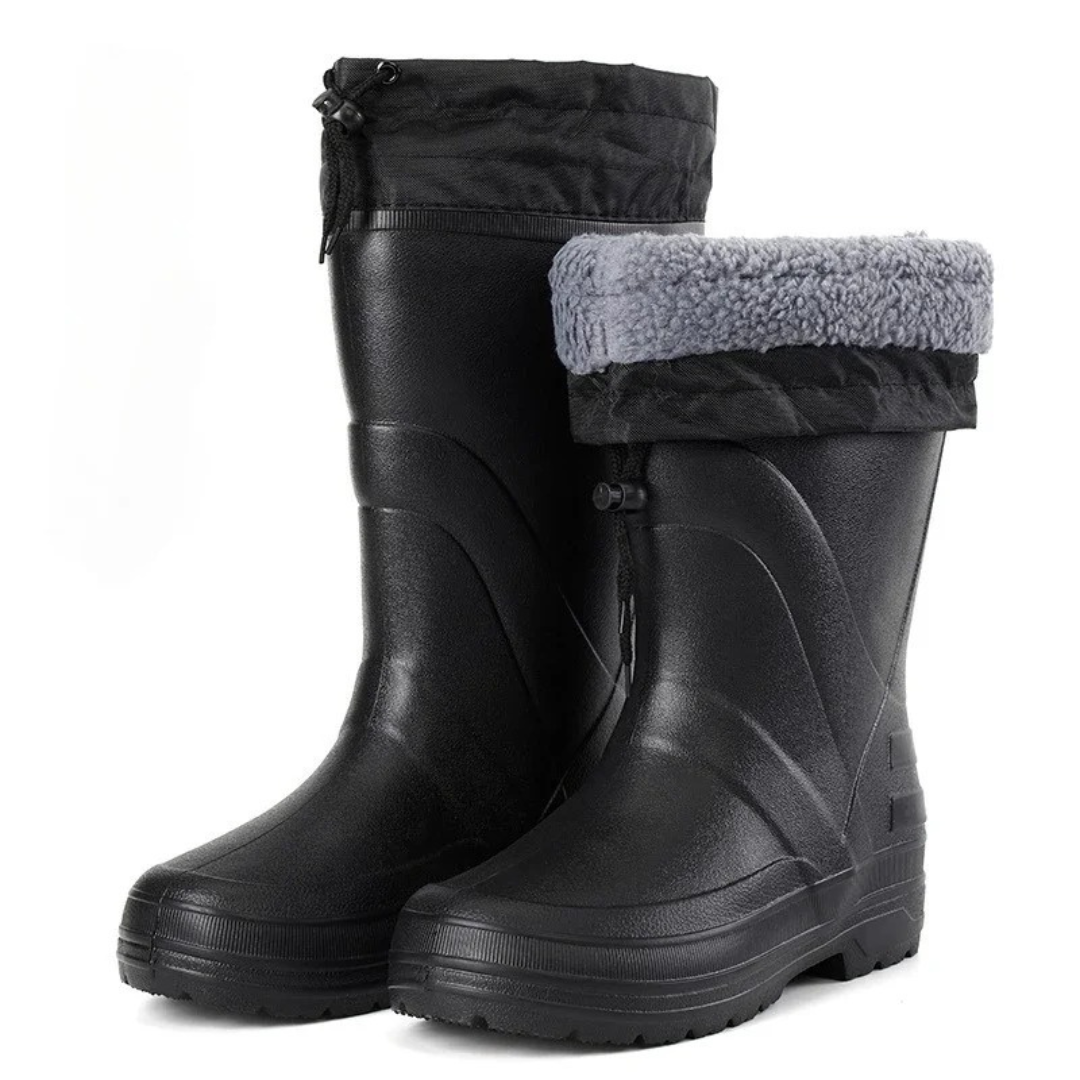 Nordspur | StormTrek Regenstiefel