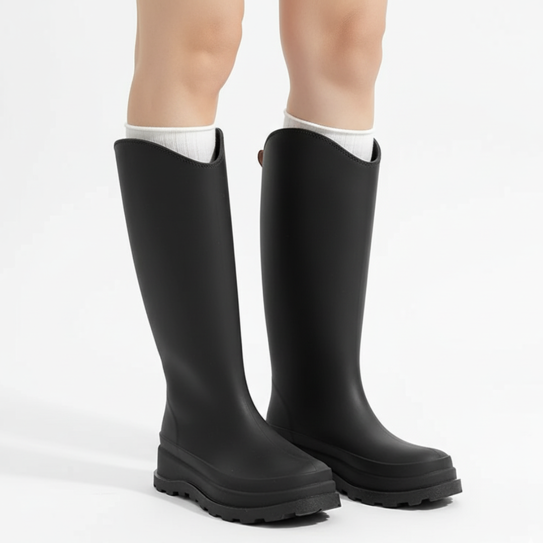 Nordspur | StormTread Kniehohe Stiefel
