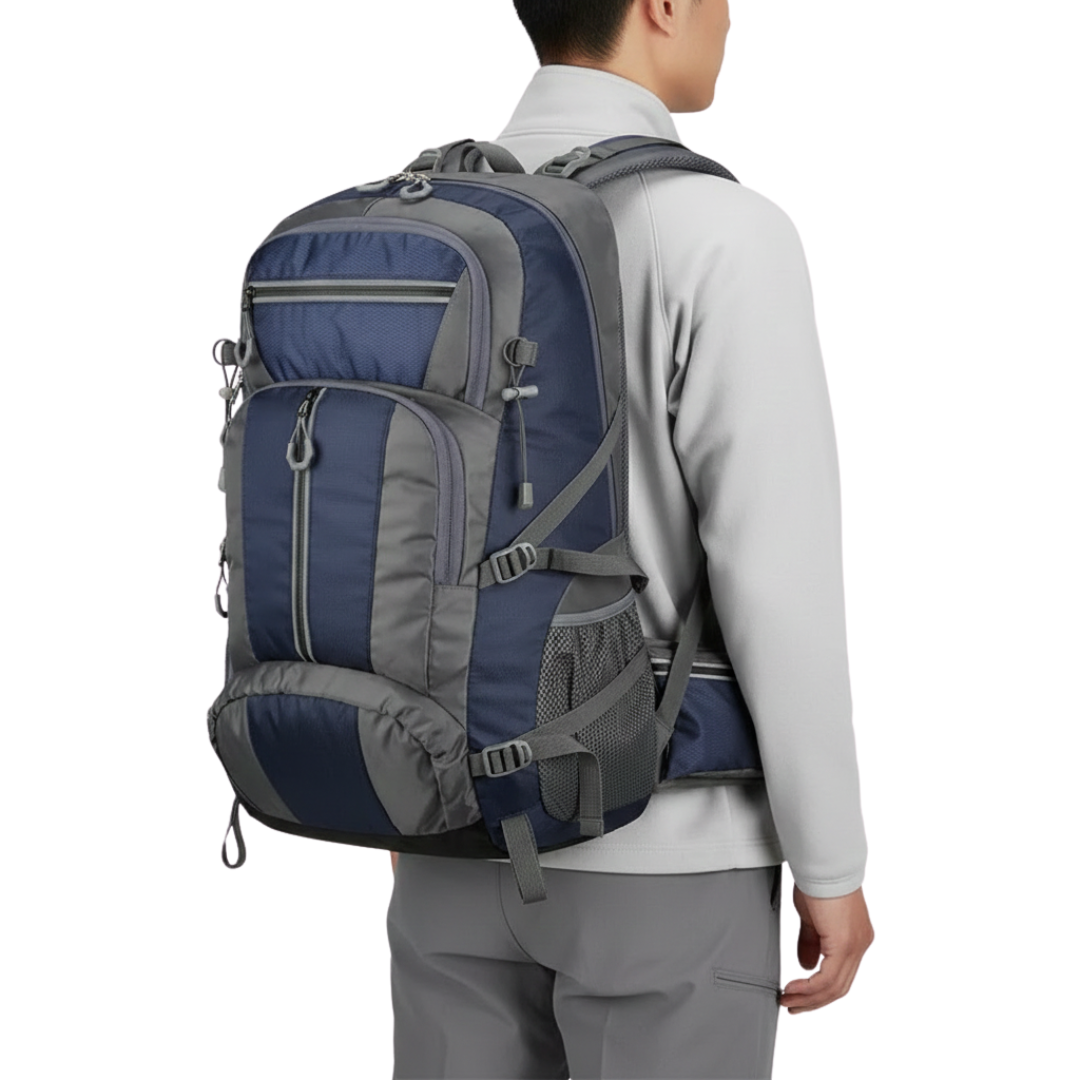 Nordspur | Trevalen Trek Rucksack
