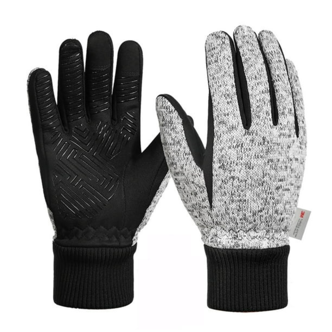 Nordspur | FrostGrip Winterhandschuhe