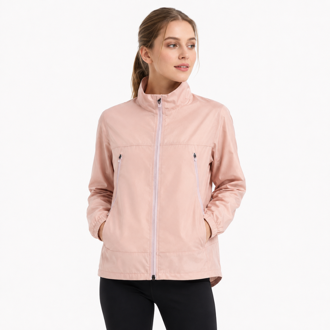 Nordspur | VeloShift Radjacke mit abnehmbaren Ärmeln