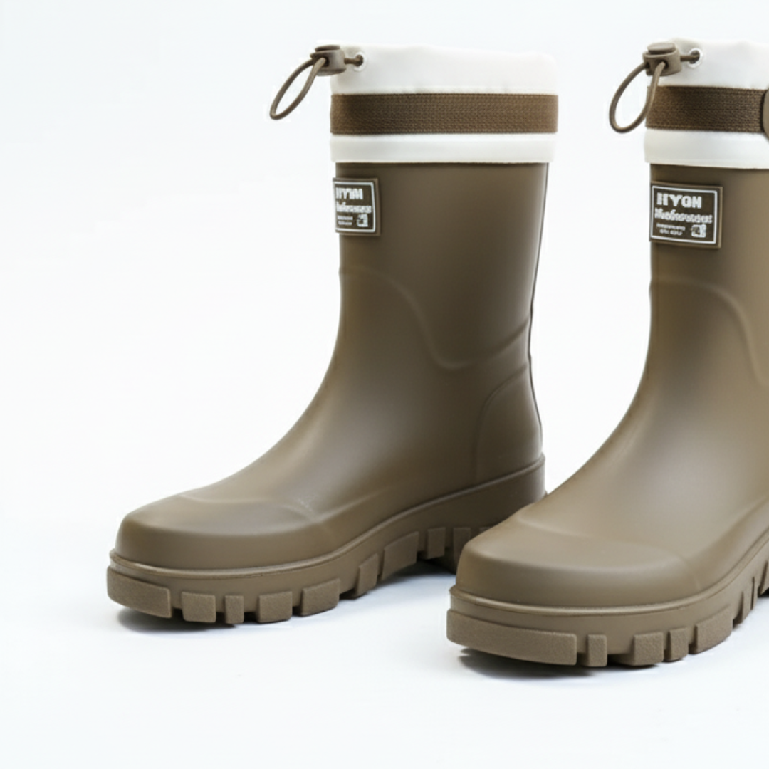 Nordspur | CloudStep Regenstiefel