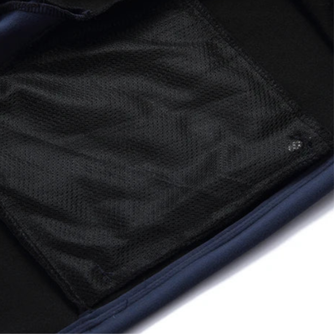 Nordspur | Veloxaro Herren Thermo-Radjacke
