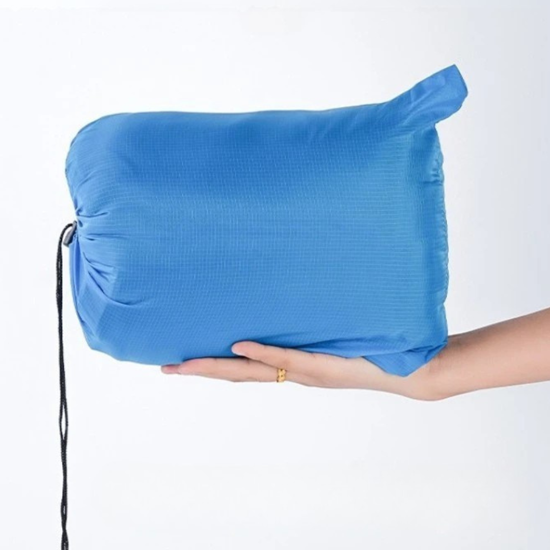 Nordspur | Thermori Ultraleichter Reise-Schlafsack-Liner