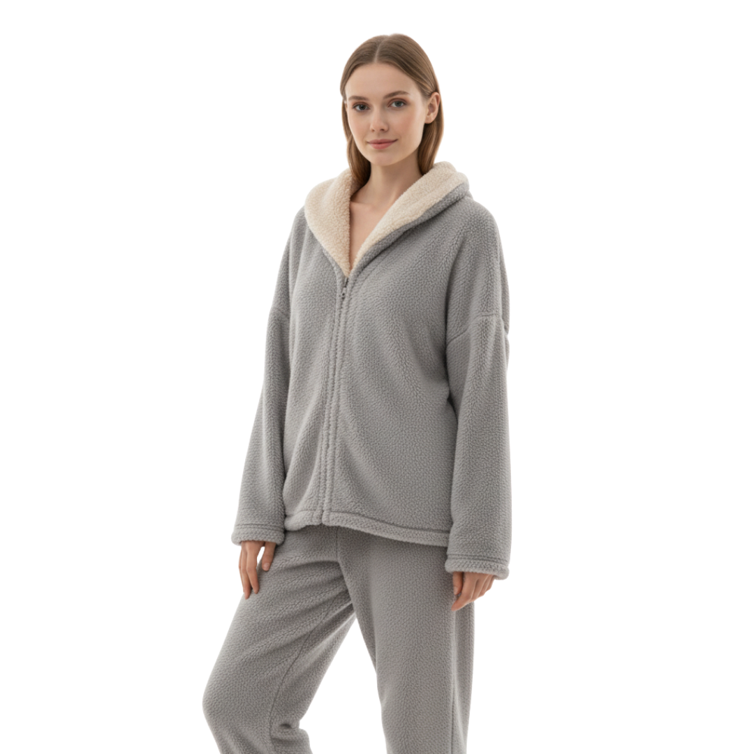 Nordspur | WinterCozy Strick-Set