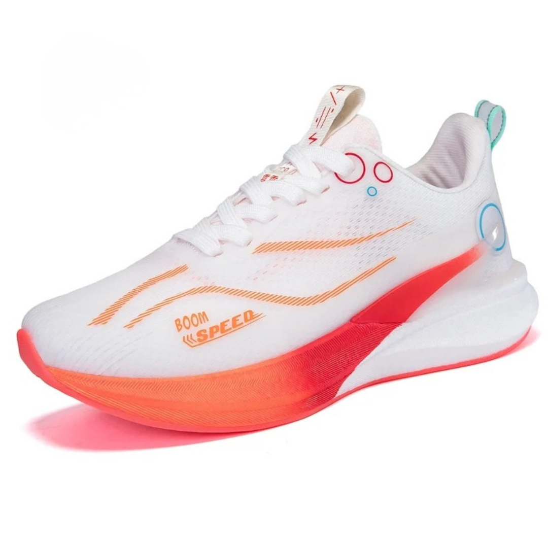 Nordspur | Veloxor Marathon-Sneaker mit Karbonplatte