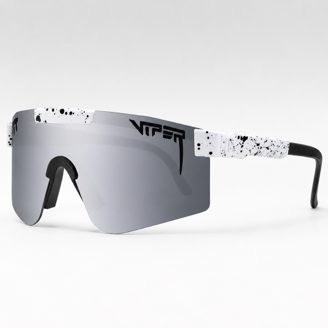 Nordspur | Vyndra Übergroße Sport-Schutzbrille