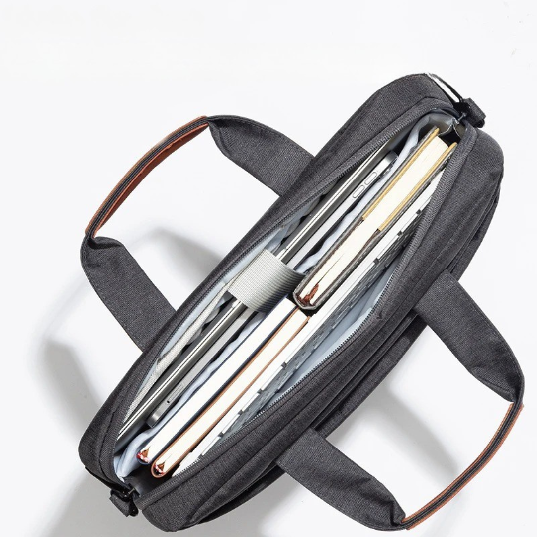 Nordspur | Business-Laptop-Messenger-Tasche