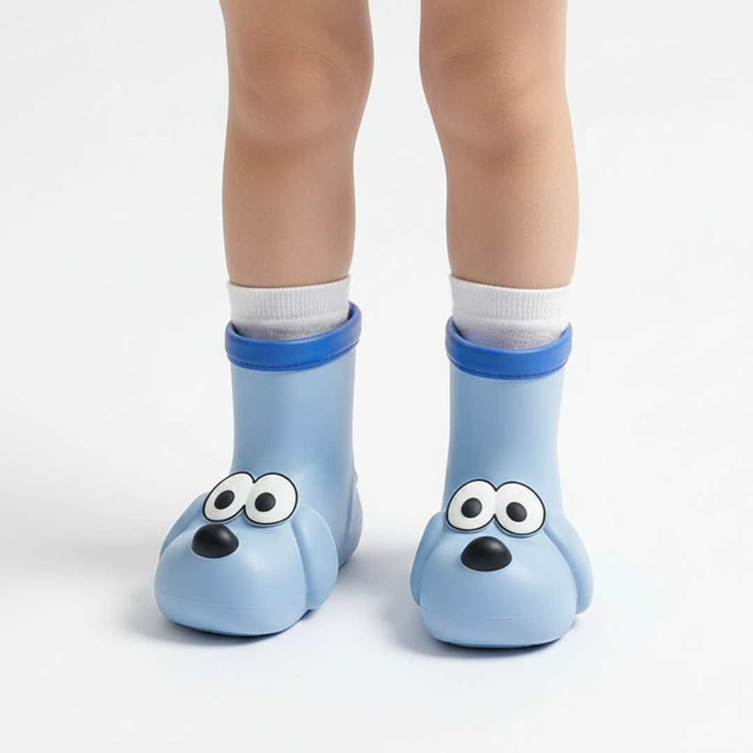 Nordspur | PuppyPuddle Gummistiefel
