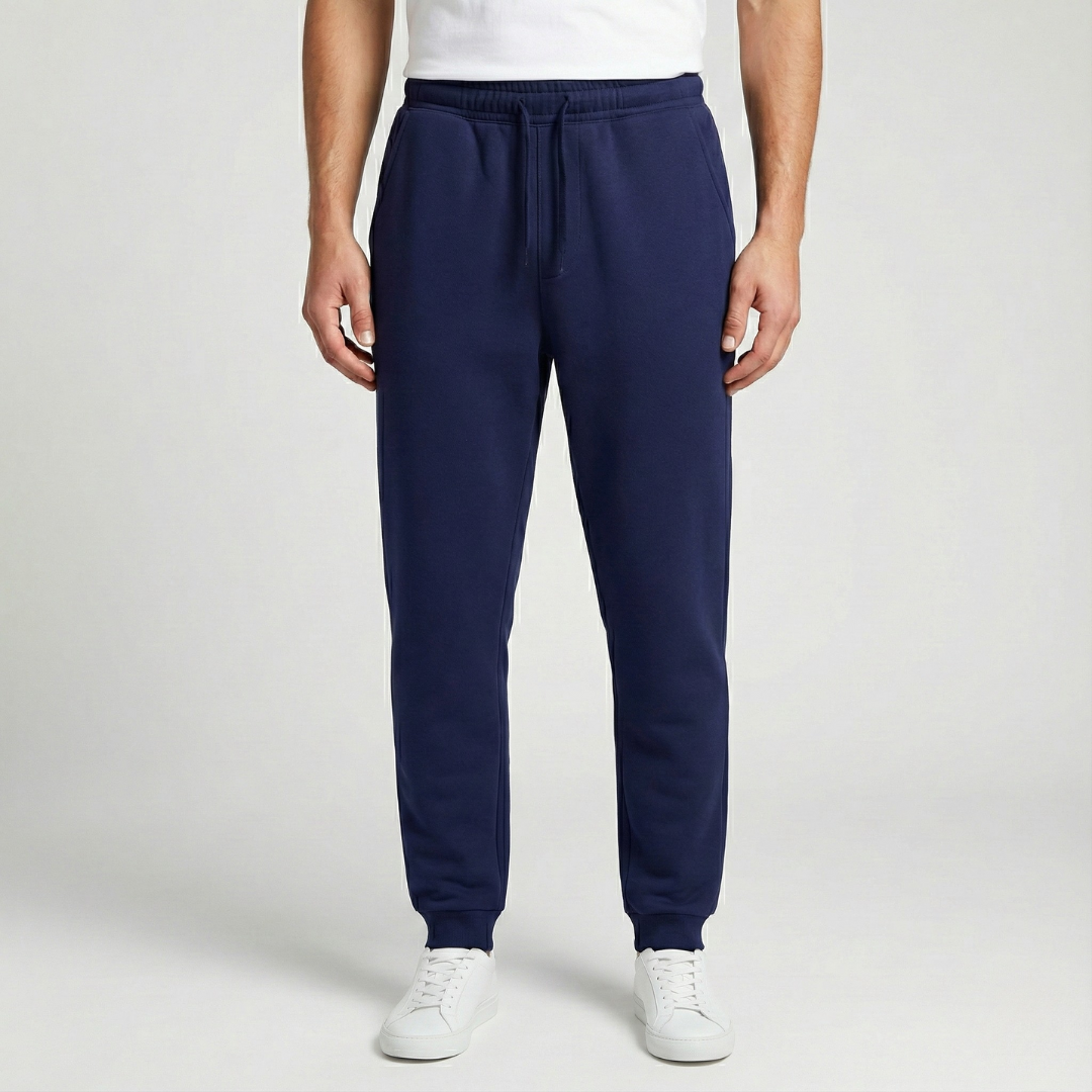 Nordspur | ThermaStride Athletische Tapered-Jogginghose