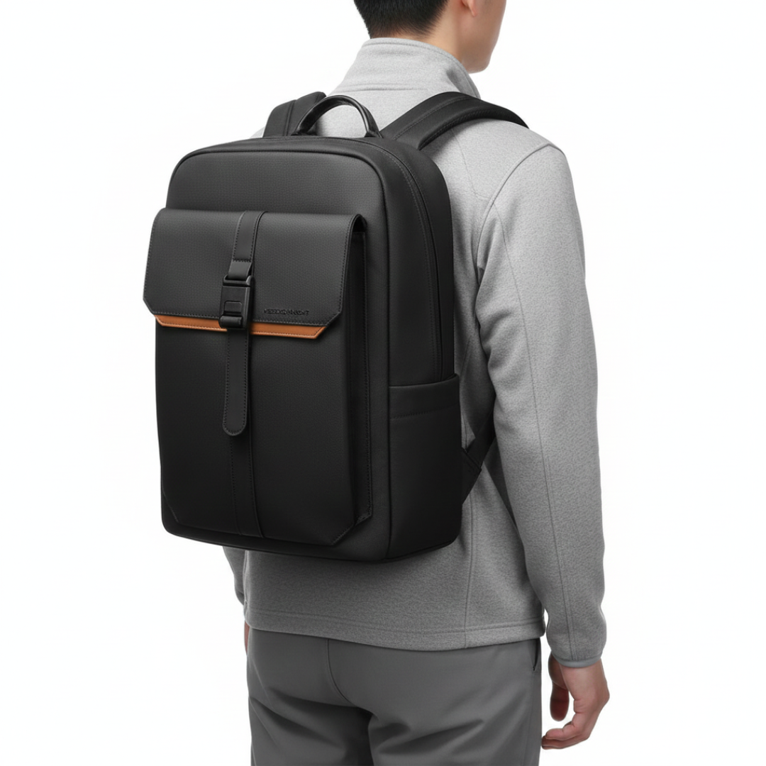 Nordspur | Belgrave Classic Rucksack