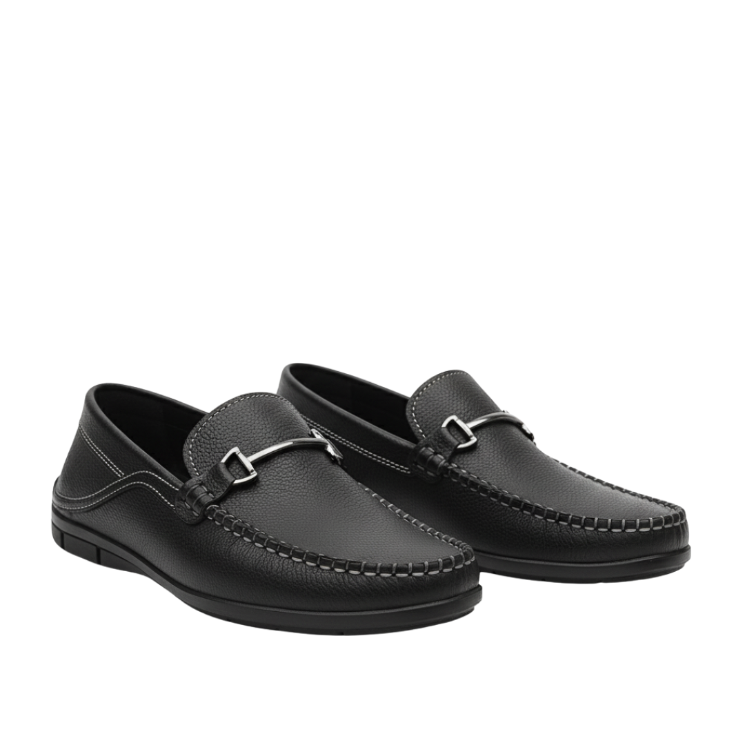 Nordspur | NoirBit Klassische Slipper