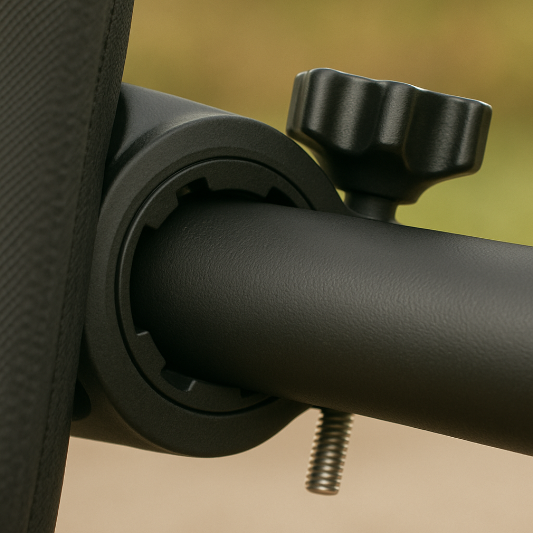 Fahrrad-Handyhalterung wasserdicht mit Touchscreen – TouchRide 6.4