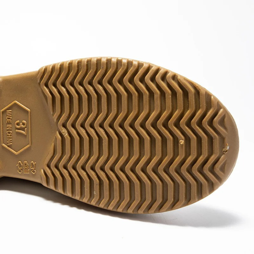 Nordspur | RainFlex Stiefeletten