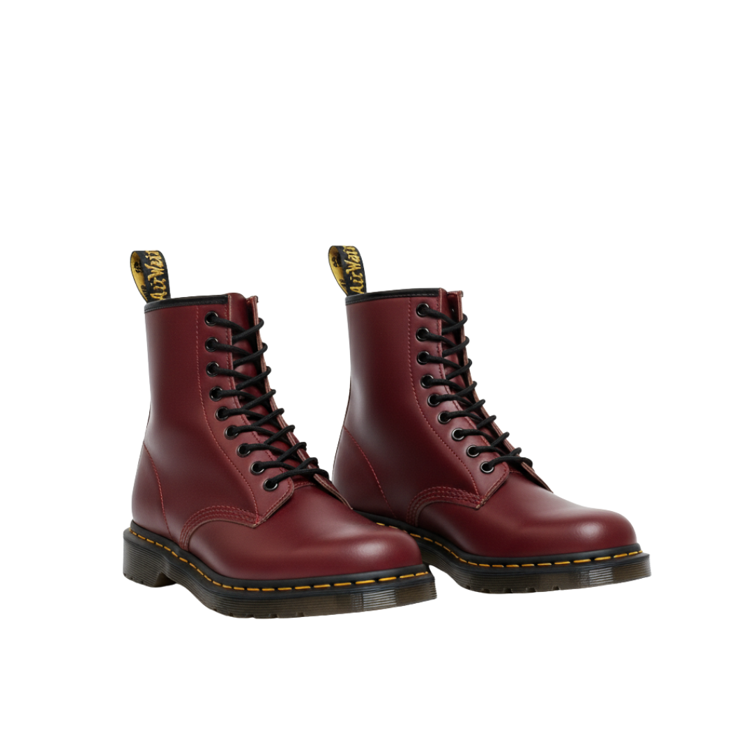 Nordspur | Eisenbeschlagene Kampfstiefel