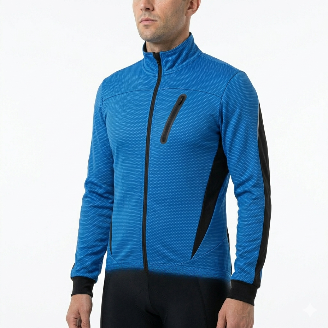 Nordspur | Venturox Ultraleichte Langarm-Radjacke