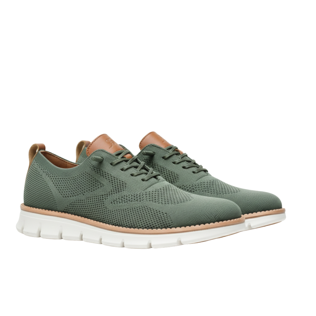 Nordspur | EmberKnit Freizeit-Wanderschuhe