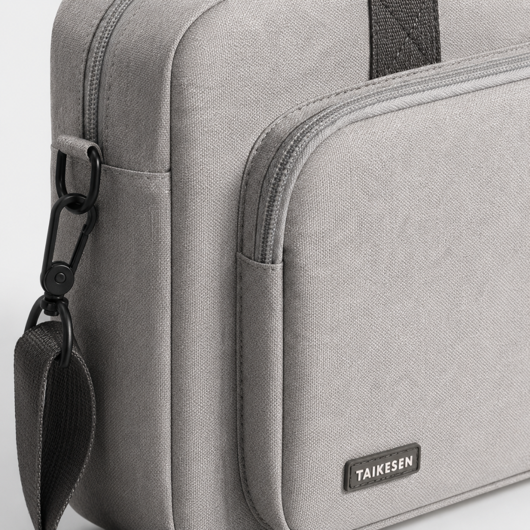 Nordspur | Business-Schulter-Laptop-Aktentasche