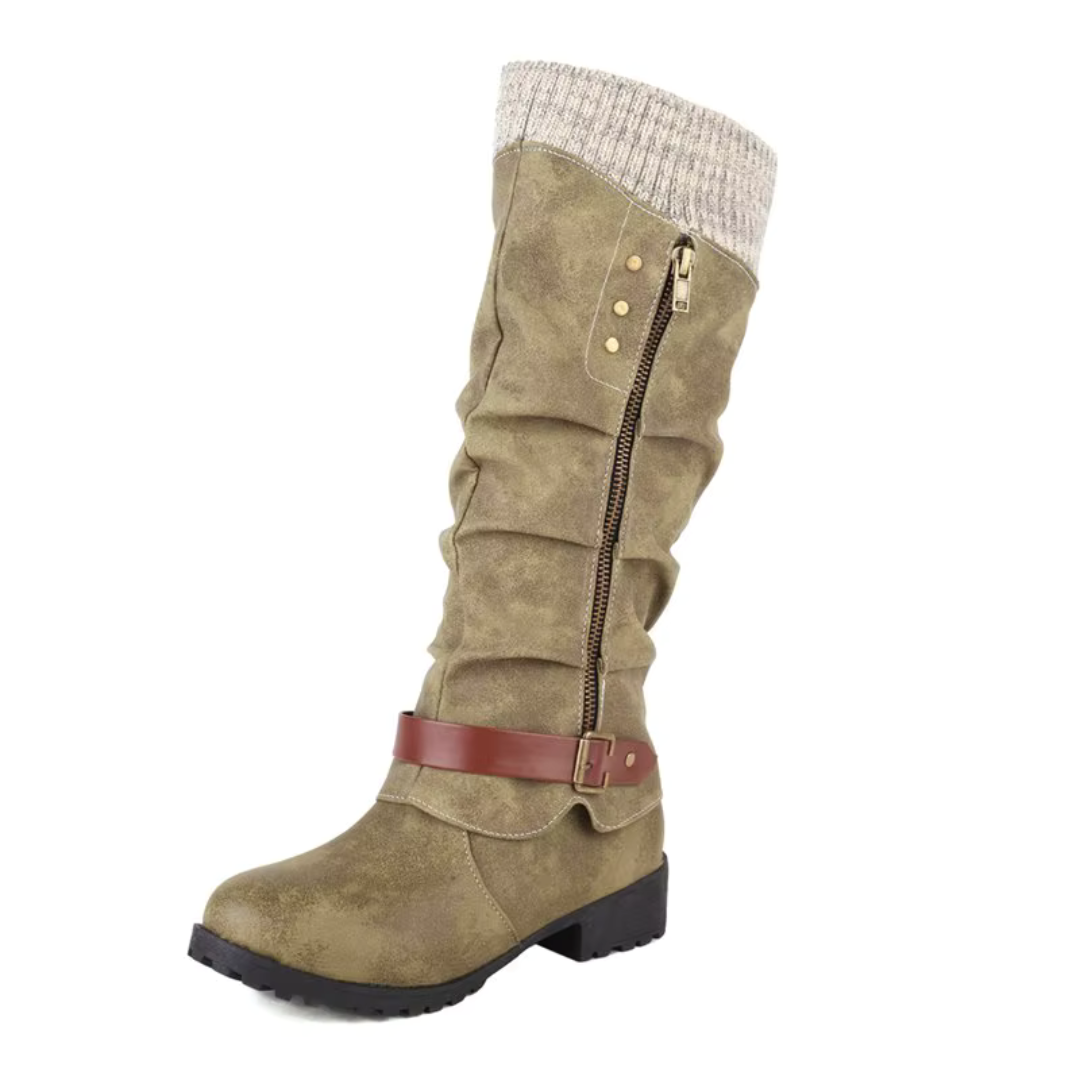 Nordspur | TerraWarm Komfortstiefel