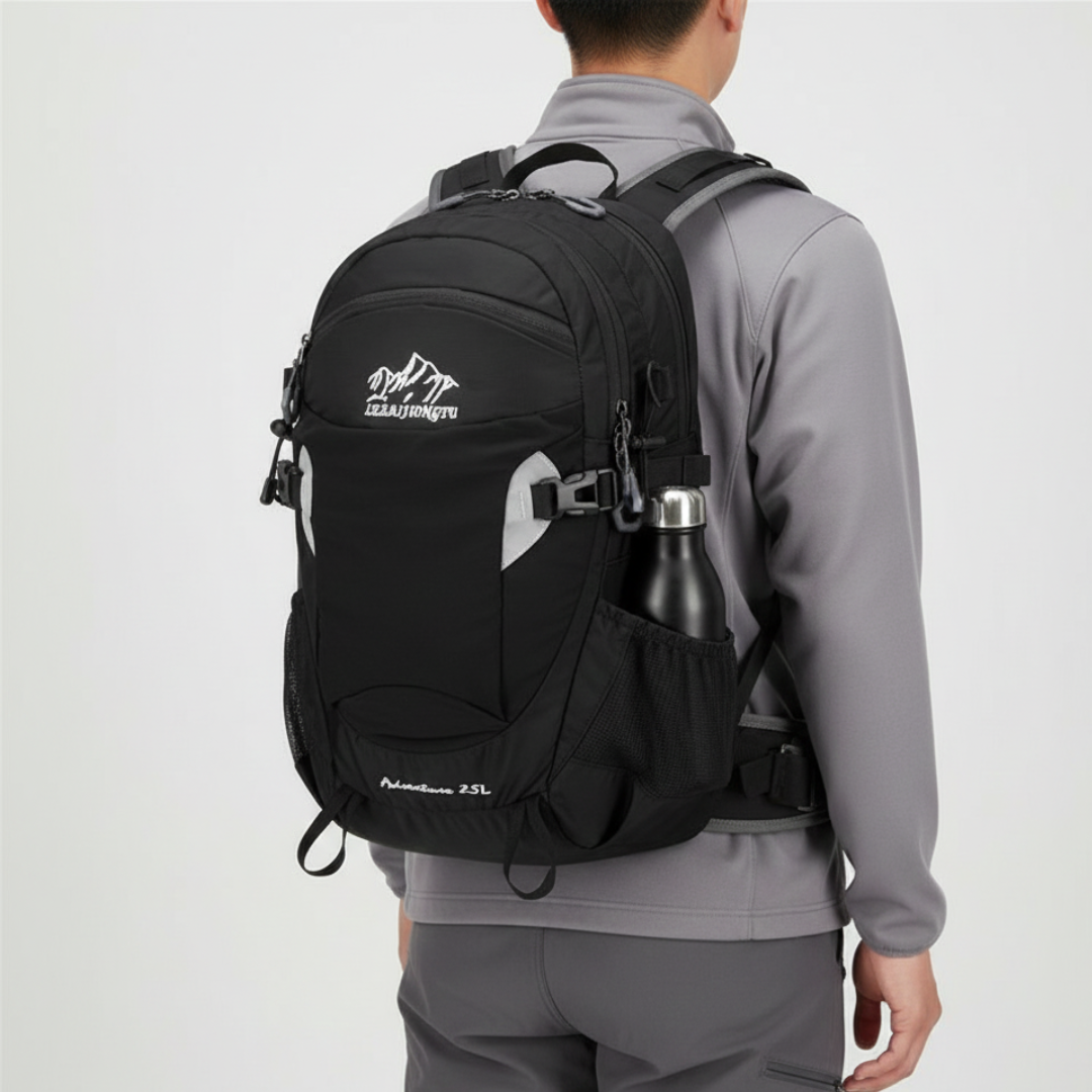 Nordspur | Ravik Carryall Rucksack