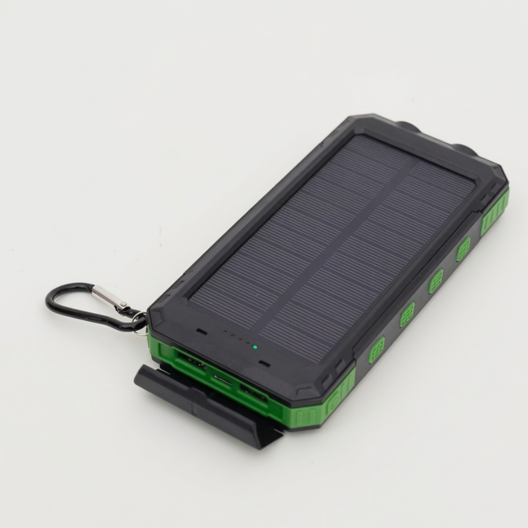 Nordspur | Norcharge Go Pack 20000mAh