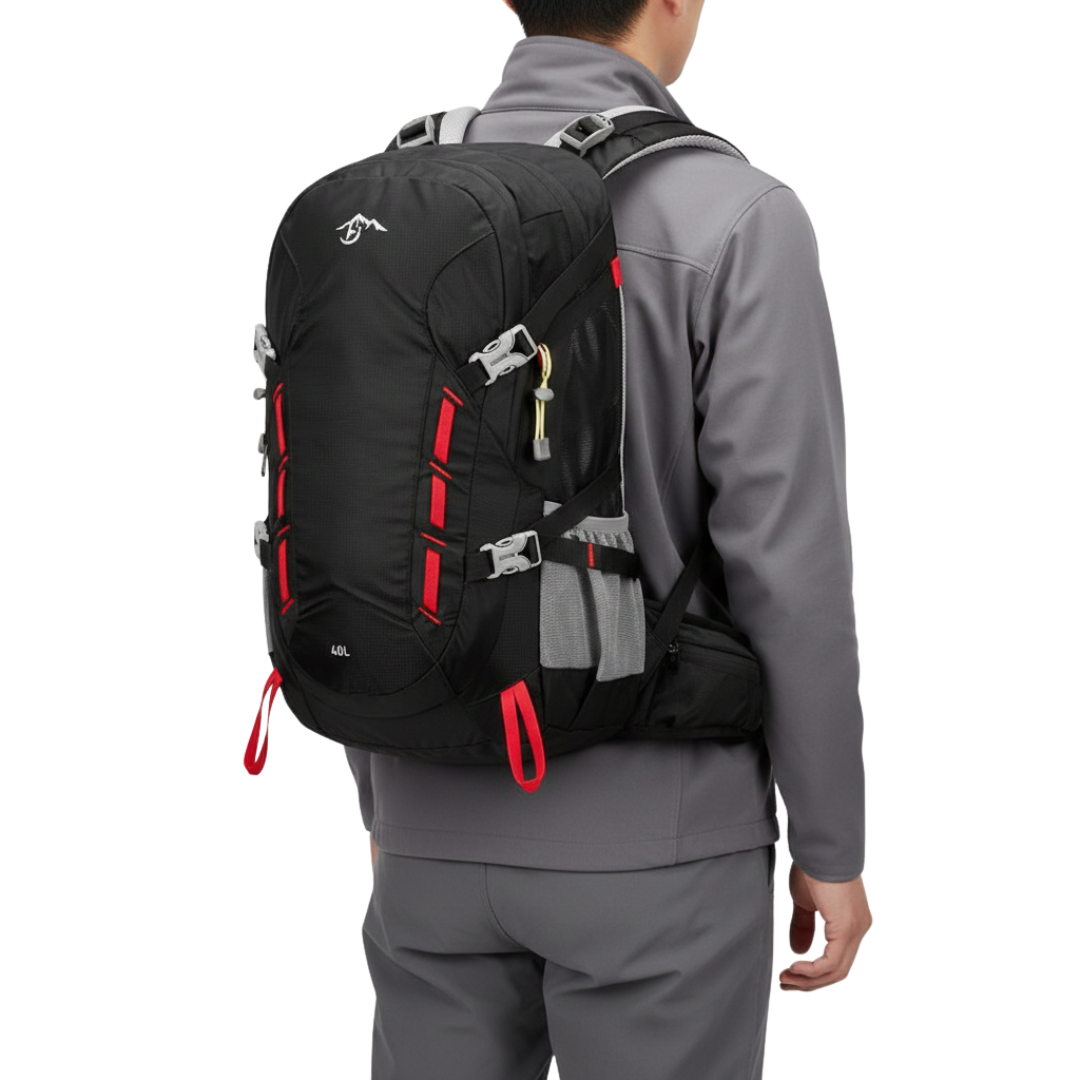 Nordspur | Pathridge Wander-Rucksack