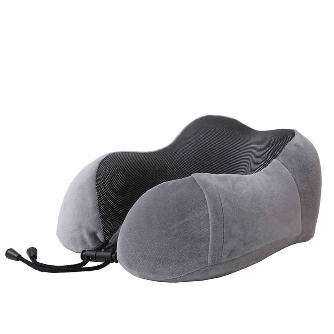 Nackenkissen Reise Memory Foam – ReiseTraum U