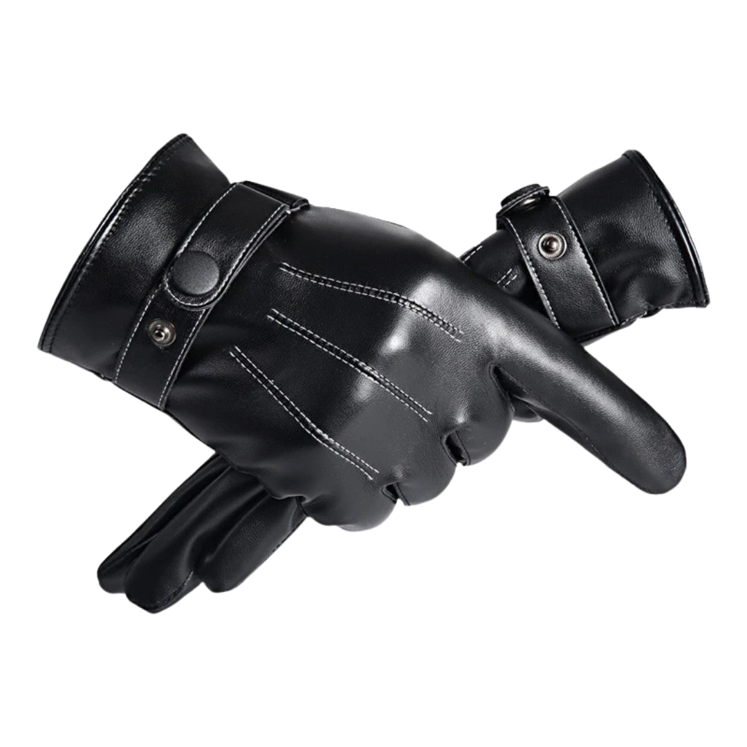 Nordspur | Gefütterte Handschuhe