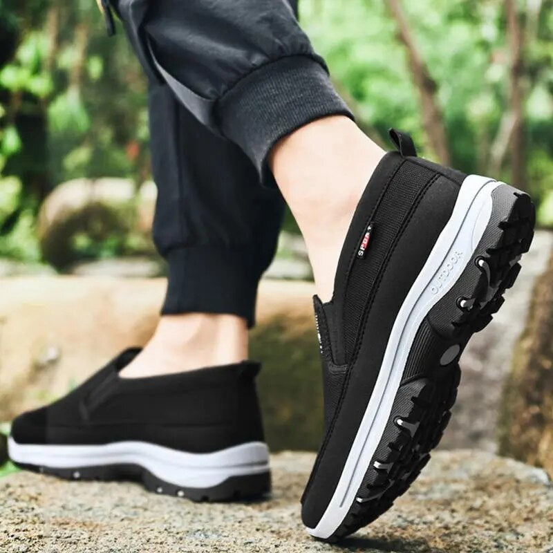 Strapazierfähige & Bequeme Schuhe