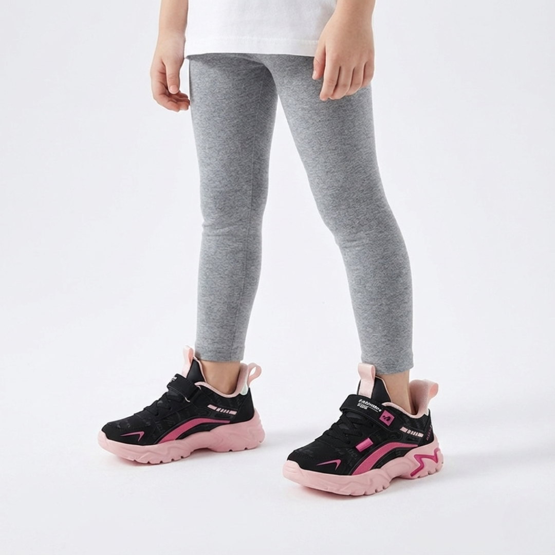 Nordspur | Atmungsaktiver Sneaker