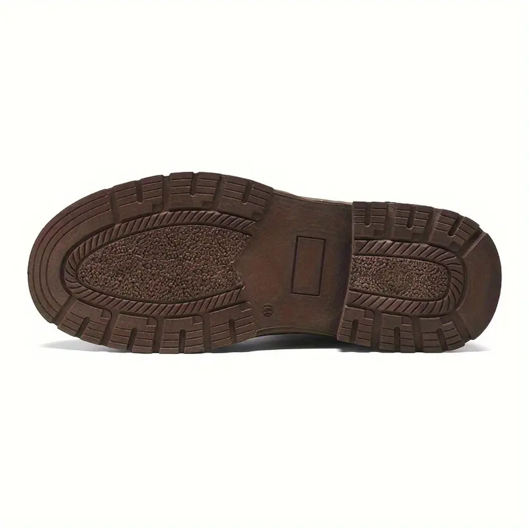 Nordspur | RidgeTrail Urban Stiefel