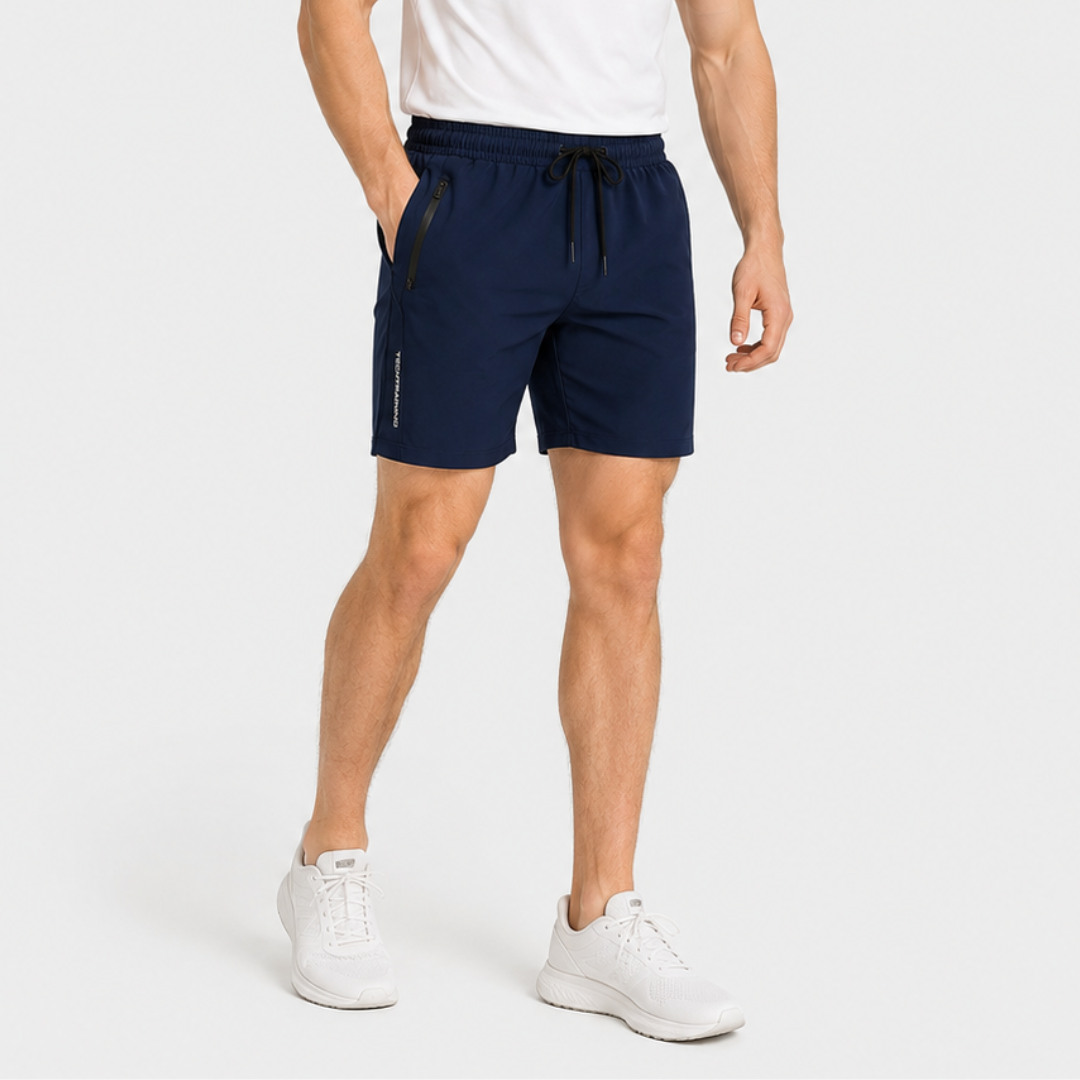 Nordspur | Athliso Herren-Active-Shorts