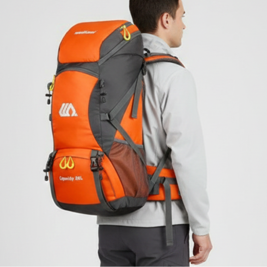 Nordspur | Cairnfold Trail Rucksack