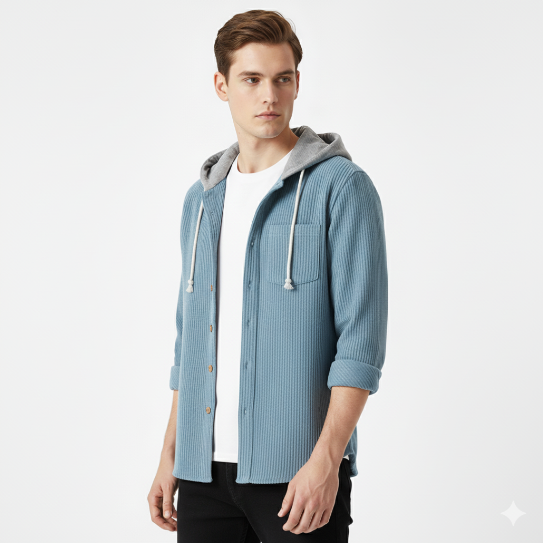 Nordspur | Coastal Heritage Kapuzenshirt
