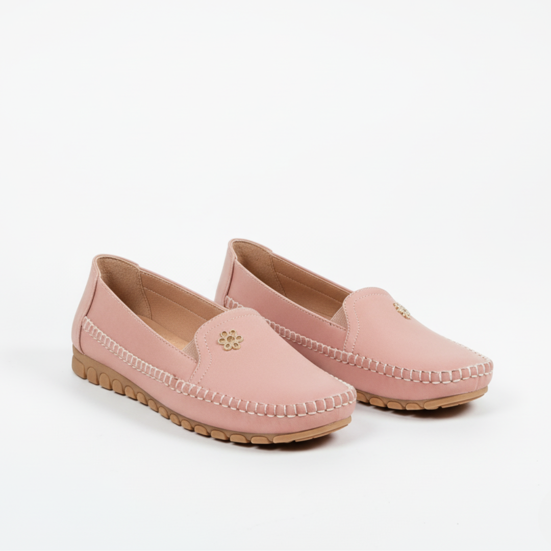 Nordspur | SolenaLite Alltags-Slipper