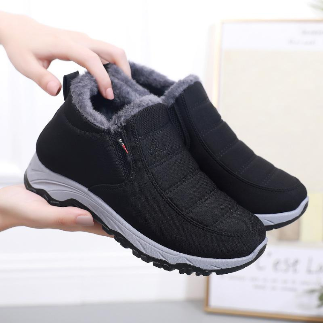 Winterstiefel Damen – ThermoStep