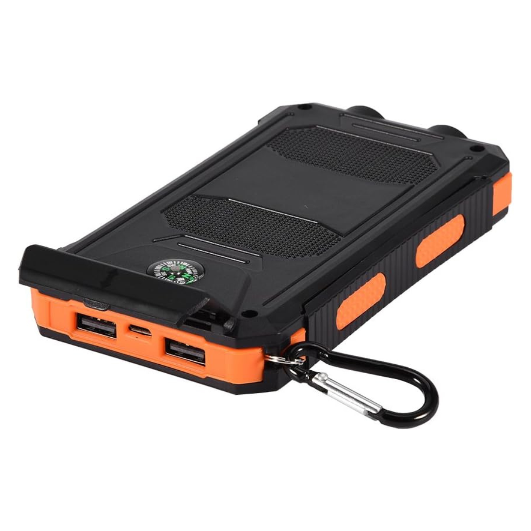 Nordspur | Norcharge Go Pack 20000mAh