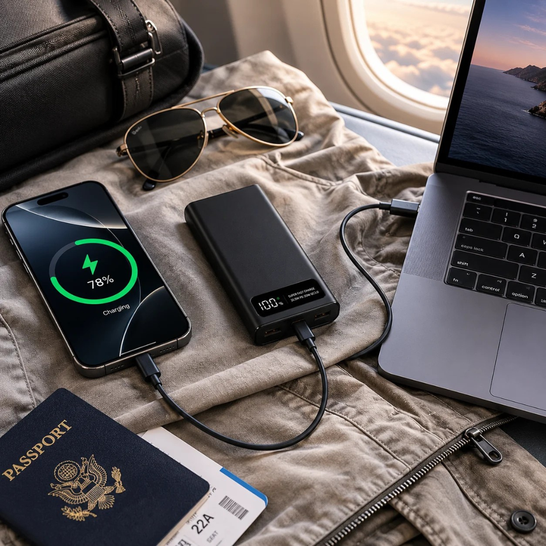 Nordspur | Helios Charger