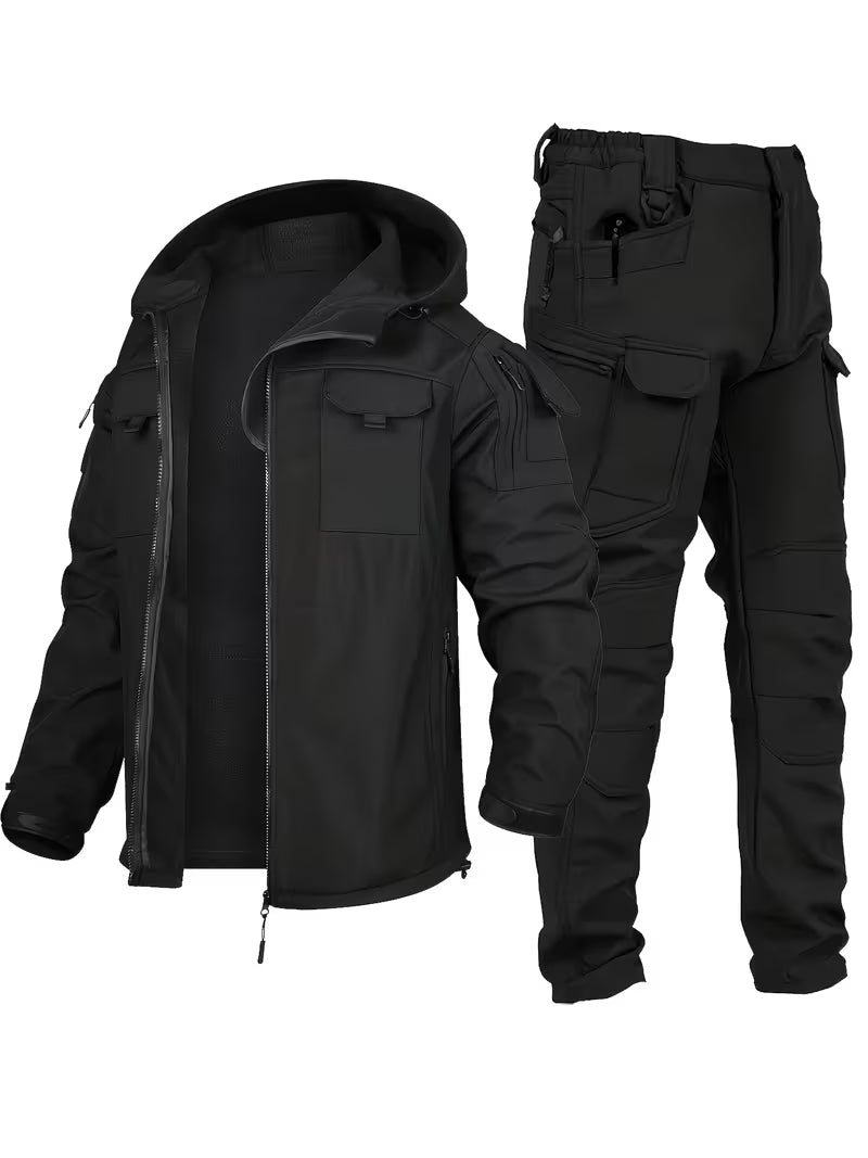 Felix Thermisches Winter-Set