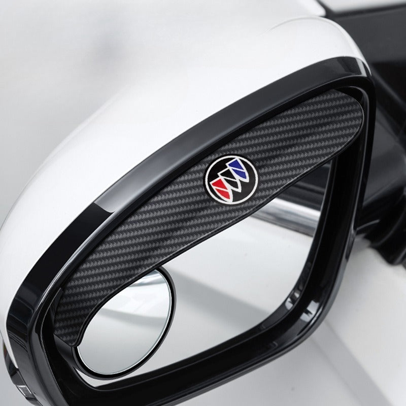 2-in-1 Sicherheitsspiegel