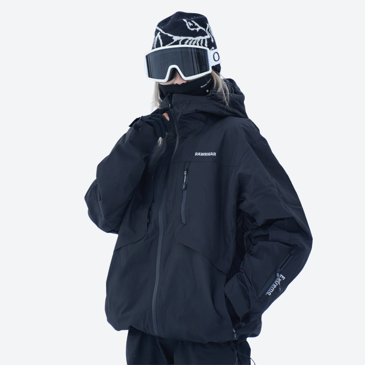Glow 2L Snow Series Schneejacke & Hose - Unisex