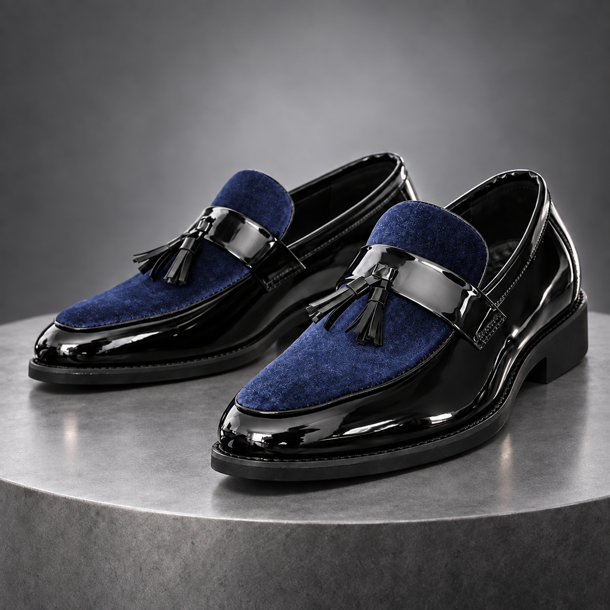 Sergio Signature Loafer