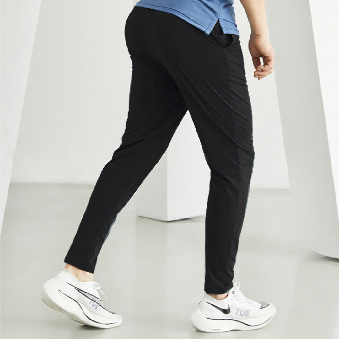 Nordspur | Runveris Leichte Athletic-Jogger
