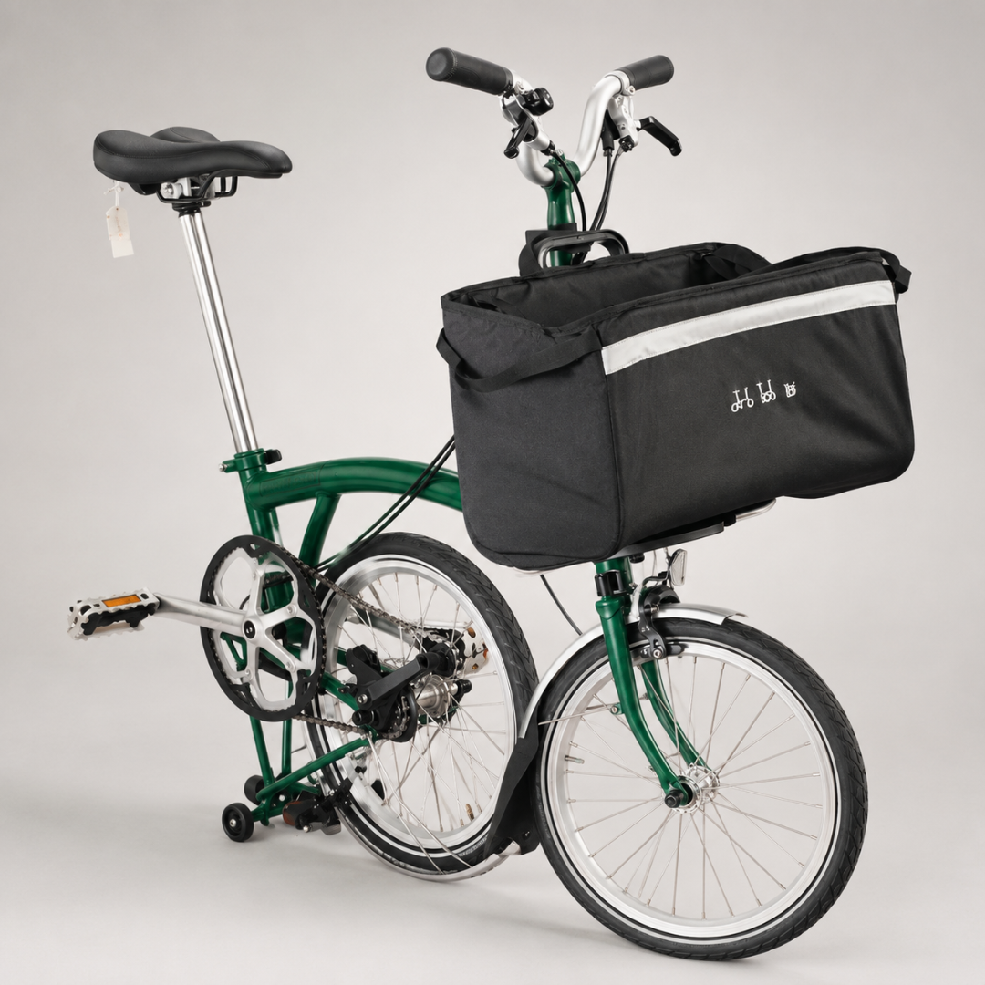 Nordspur | Cyclopet Vorderer Lenker-Haustiertransporttasche