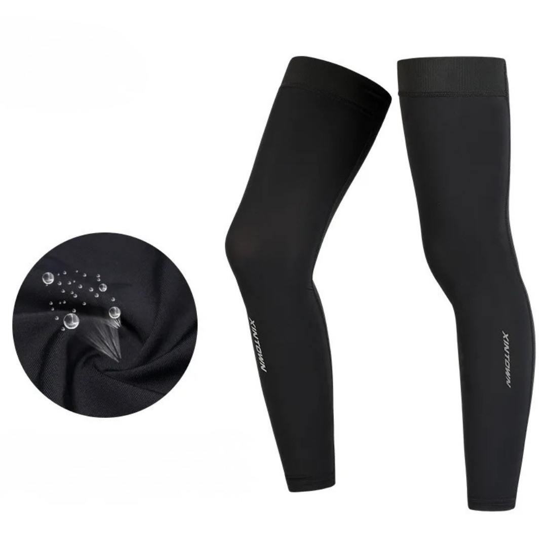 Beinlinge mit UV-Schutz für Sport & Outdoor – FlexCool Pro