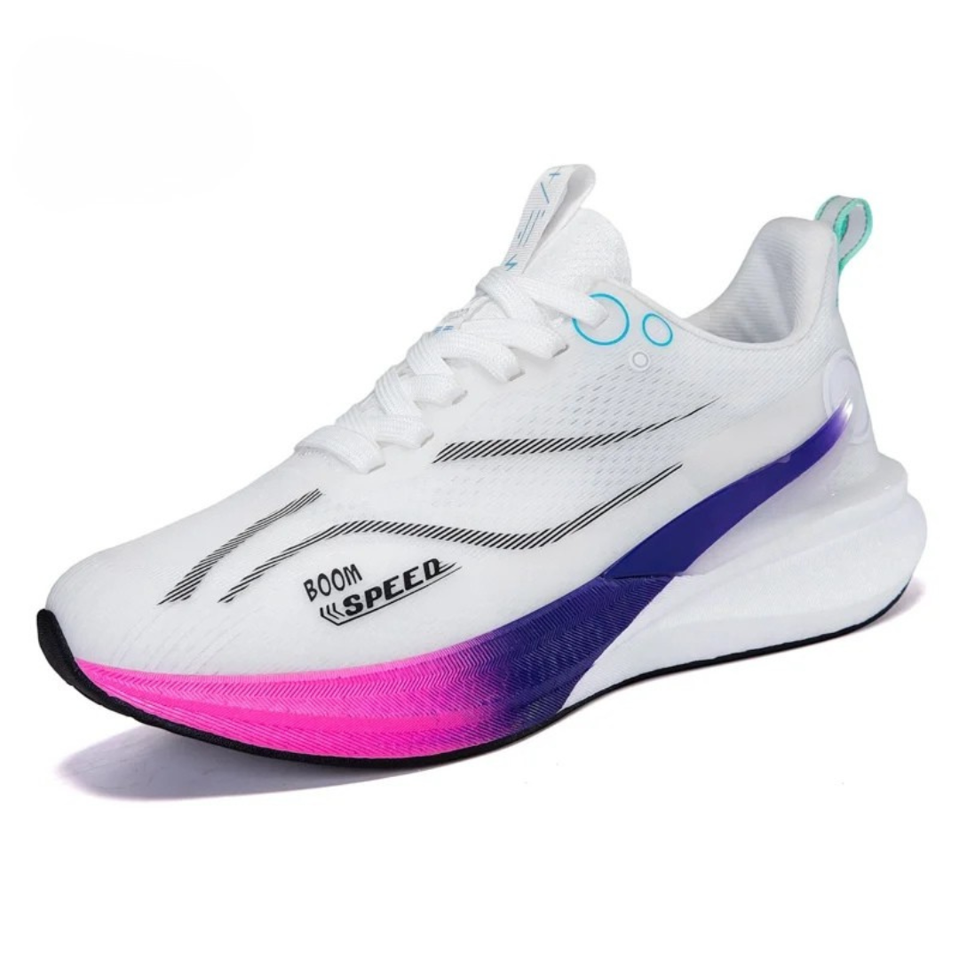 Nordspur | Veloxor Marathon-Sneaker mit Karbonplatte