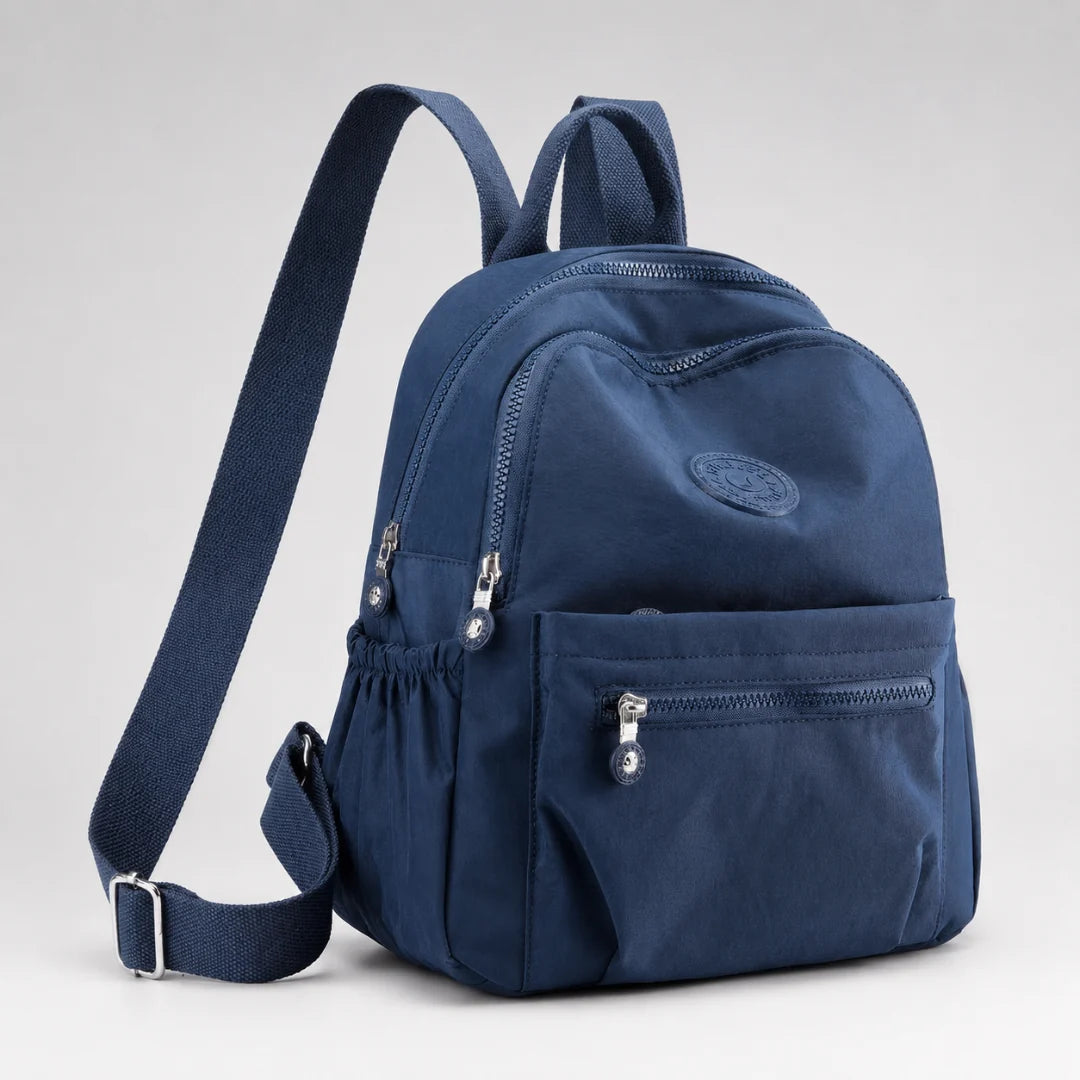 Nordspur | Nomadryx Ultraleichter Nylon-Tagesrucksack